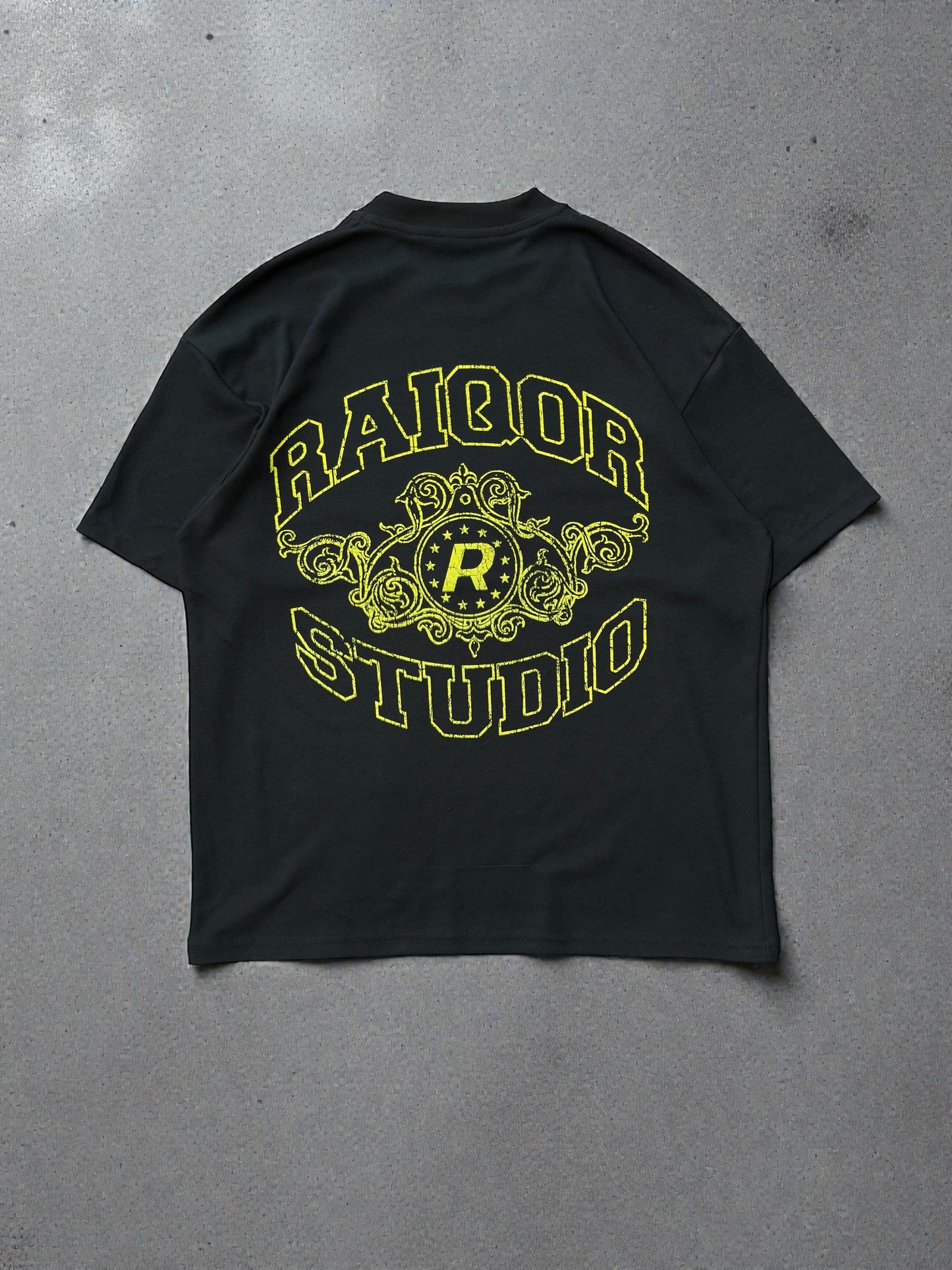 Raiqor Studio